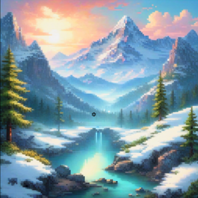 Inpaint Example 1
