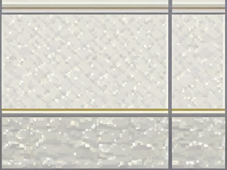 Wall LoRA example